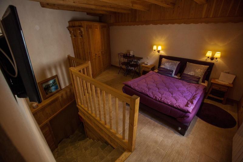 Briançon Le Bacchu Ber B&B 외부 사진