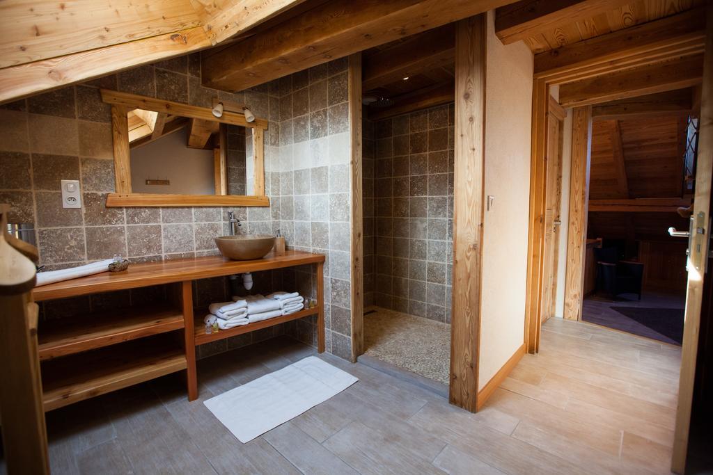 Briançon Le Bacchu Ber B&B 외부 사진